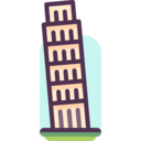italy,europe,architecture and city,architectonic,landmark,monument,leaning tower of pisa